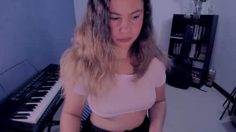 irina online show from July 23, 1:58 am