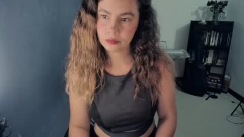 irina online show from July 7, 1:19 am