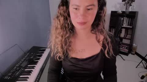 irina online show from July 15, 2:27 am