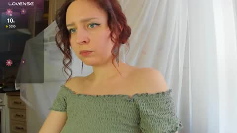 Iris online show from March 11, 3:25 pm