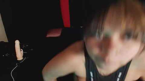 ironqueen_ online show from February 27, 12:05 pm