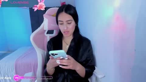 isaa_diamond online show from March 14, 8:54 pm