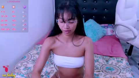 isabel online show from July 24, 2:53 am