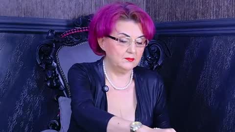 Isabella Conte online show from March 30, 7:02 pm