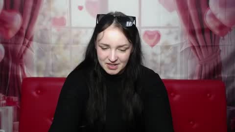 IsabelBlackberry online show from April 3, 5:49 am