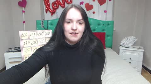 IsabelBlackberry online show from March 30, 6:35 am