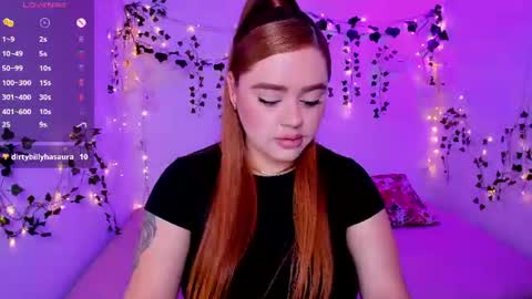 Isabella Arias online show from June 24, 5:56 pm