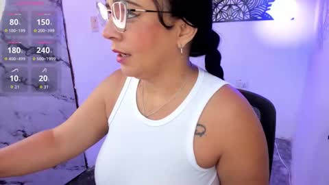 Isabella Di Prinzio online show from March 7, 11:45 pm