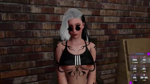 isabella_sunn online show from March 5, 1:23 am