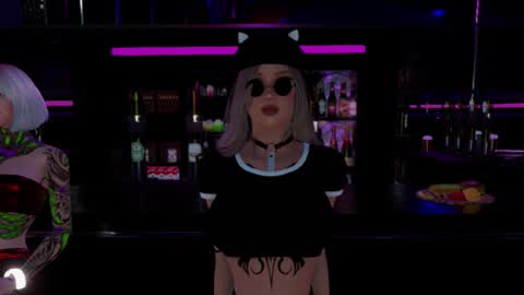 isabella_sunn online show from March 9, 2:15 am