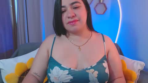 Isa online show from March 23, 11:38 am