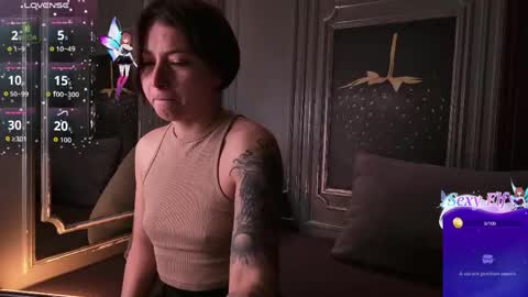 Ishtar online show from April 23, 10:44 am