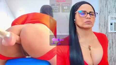 Isis car0lina online show from August 9, 4:18 am