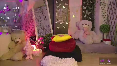 Isis online show from February 14, 3:25 pm