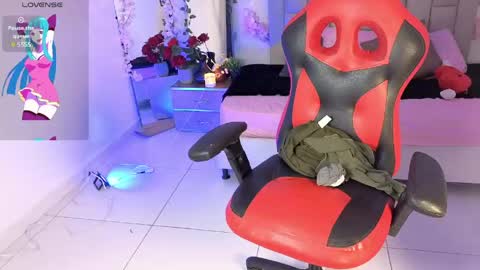 Isla Rosee18 online show from April 14, 1:05 am