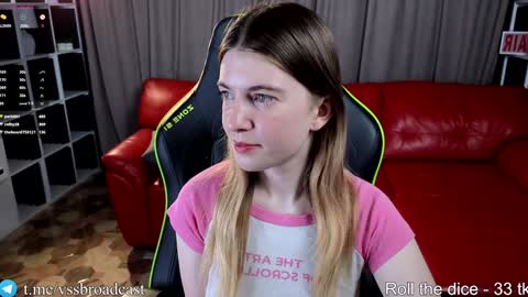 Angela- our tg channel  online show from December 4, 1:09 pm