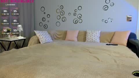 Nicki online show from February 5, 6:33 pm