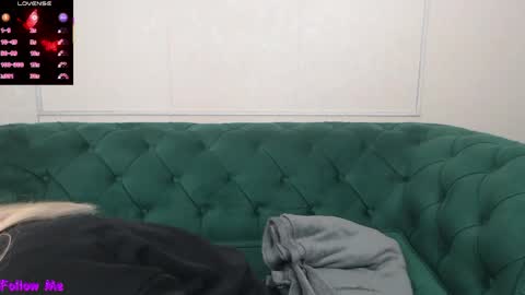 ivanacharm online show from April 19, 3:06 am