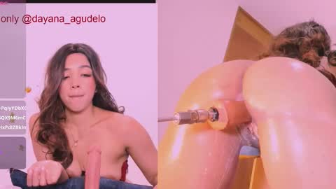 Ivanna online show from March 10, 8:24 pm