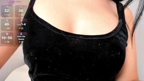 NEW MODEL Ivy online show from September 26, 9:23 pm