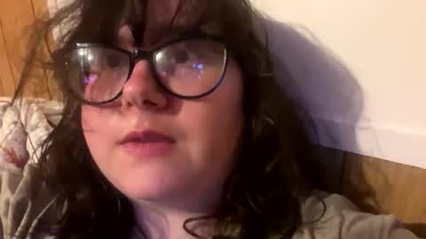 IvyySinn online show from April 5, 12:31 am