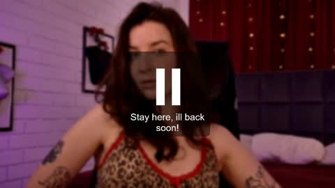 Jackie Byrd online show from April 18, 7:07 pm