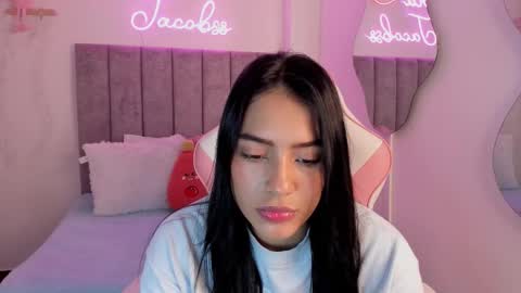 JACOBSS online show from October 28, 10:47 pm