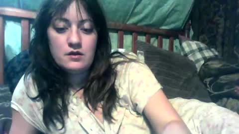 Jacqueline Stone online show from March 12, 9:56 pm