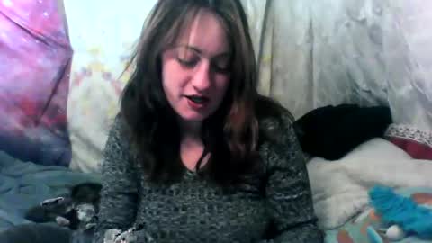 Jacqueline Stone online show from January 21, 6:12 pm