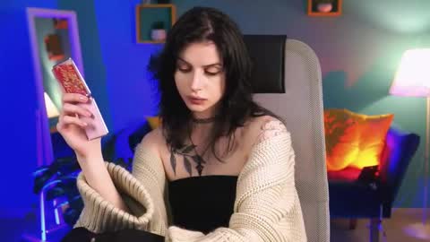 jade_castle online show from April 14, 4:29 pm