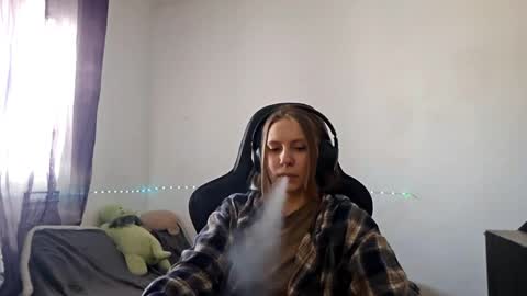 jaimeeosendorf online show from April 5, 12:15 pm