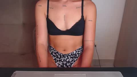 Jana online show from January 5, 11:08 pm