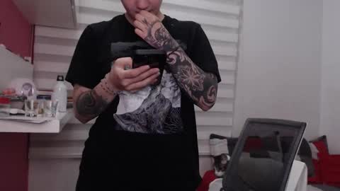 Jane online show from February 14, 6:37 am