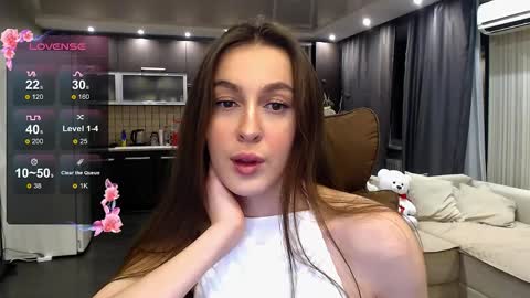 Jasmine online show from March 29, 8:52 pm