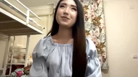 My name Ivy ntmu welcommee online show from February 16, 12:49 pm