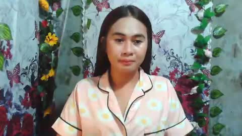 JAYCA online show from July 23, 2:47 pm