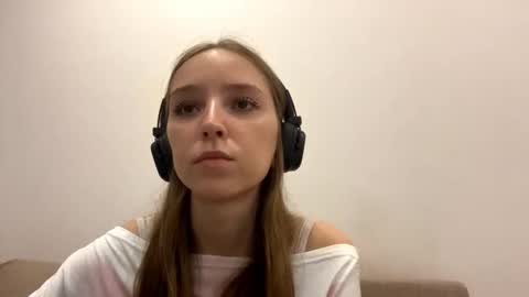 Isabella Rose online show from March 20, 3:28 pm