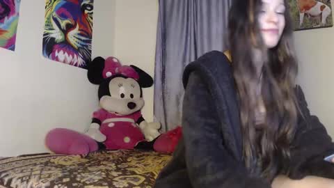 Jeiby online show from October 30, 7:44 am