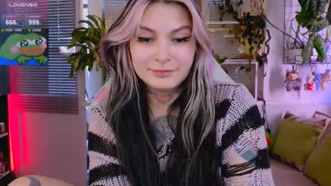 Jelya online show from March 20, 1:05 pm