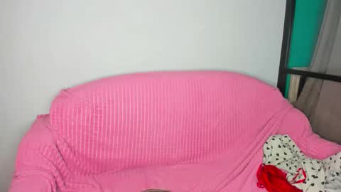 Molly online show from March 11, 2:16 am