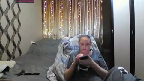 JenniDeep online show from March 27, 7:14 pm