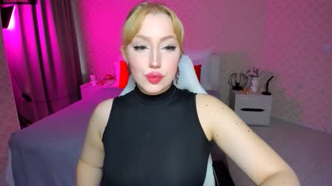 Jenny online show from January 19, 8:32 am