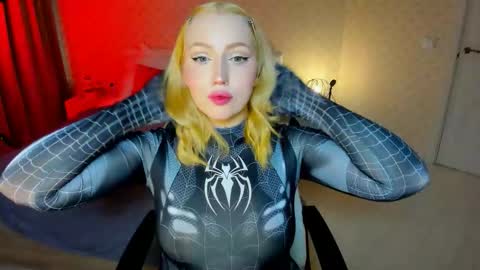 Jenny online show from February 7, 8:29 am