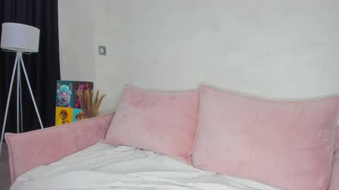 Jenny online show from February 24, 1:16 am