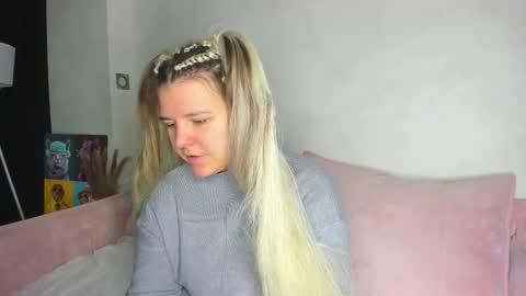 Jenny online show from February 23, 1:06 am