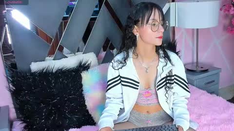 Jenny noa online show from January 17, 3:12 am