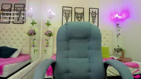 jenny_stark online show from April 20, 6:11 pm