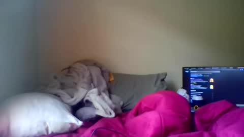 Jenn -  come to my onlyfans online show from April 13, 12:50 pm