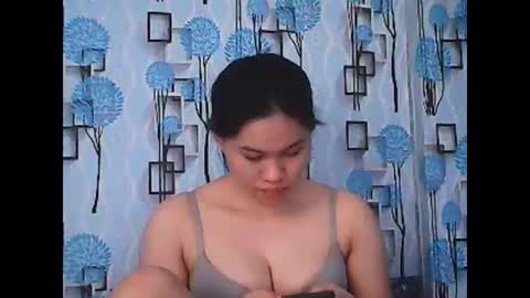 jessa_21 online show from March 3, 7:25 am