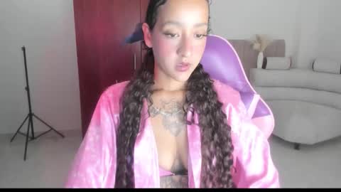 jesse_mav online show from October 10, 6:02 pm